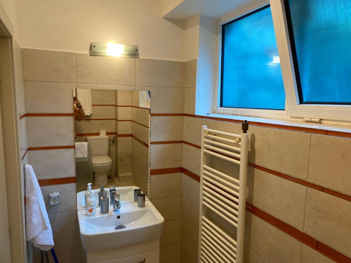 Downtown Apartment Boutique Green Garden Unirii Bukarest Exterior foto