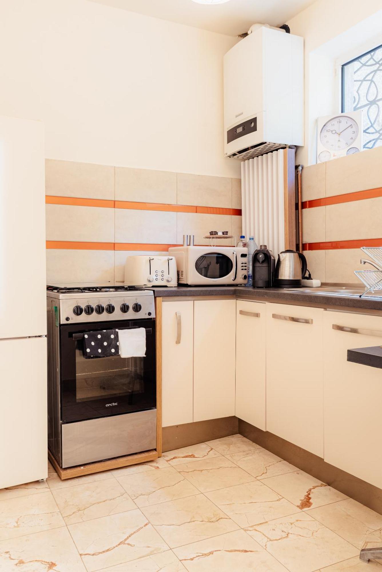 Downtown Apartment Boutique Green Garden Unirii Bukarest Exterior foto