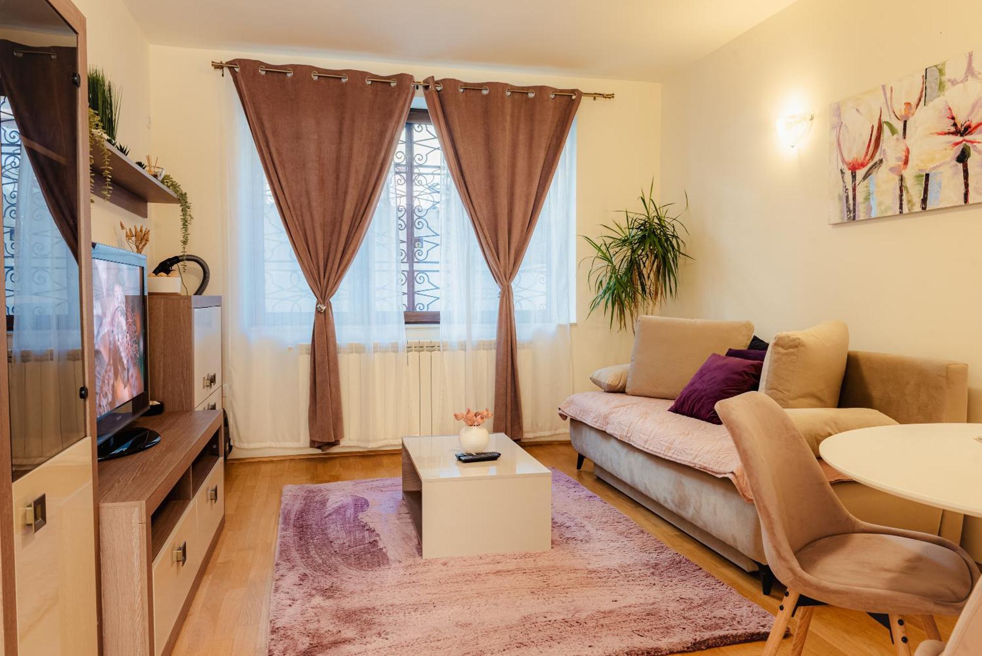 Downtown Apartment Boutique Green Garden Unirii Bukarest Exterior foto
